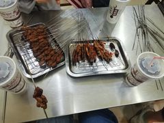 -文文烤肉(大皮院店)