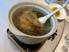 -世纪缘国际会议中心·中餐厅(百家湖店)