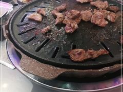 -玄希浪漫厨房·韩料烤肉(湖滨银泰in77店)