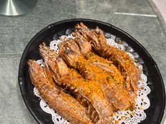 -79号渔船海鲜饭店(宝安店)
