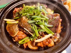 -金龙·打边炉(武进路店)