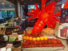 -南湖宾馆·鸳湖阁全日制餐厅