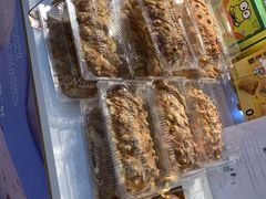 -BreadTalk面包新语·烘焙蛋糕(海珠丽影广场店)