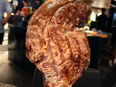 -拉蒂娜·巴西牛排馆 Latina·Brazilian Steakhouse(王府井喜悦店)