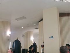 大堂-宁夏国强手抓羊肉·清真菜(未央路凤三店)