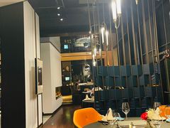 大堂-鲁采LU STYLE(新天地店)