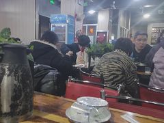 -皖北巫氏三胖地锅鸡(长淮总店)