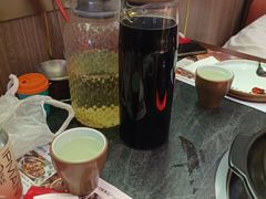 -刘一锅筋头巴脑(新民街店)