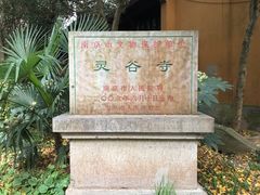 -灵谷景区