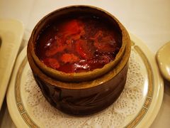 精品罐焖牛肉-莫斯科餐厅