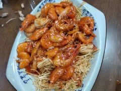 -抹直口特色菜馆(一店)