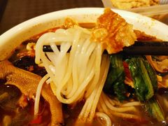 -水平有限广西米粉·广西风味集(五道口店)