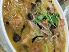 -李老哈·东北菜(宋园路店)