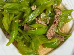 -景祥海鲜美食餐厅