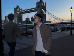 -伦敦塔桥