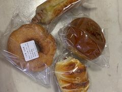 -大快乐烘焙坊(沙井店)