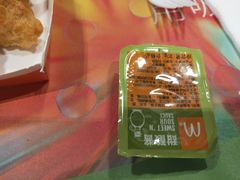 -麦当劳(湛江大厦店)