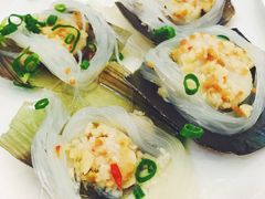 -新享乐海鲜(翠华路店)