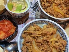 -吉野家(成都时代奥莱店)