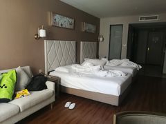 -雅戈尔富宫大酒店(观前街店)