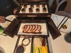 -莉莉海堂HAITANG·烤鸭(国贸商城店)