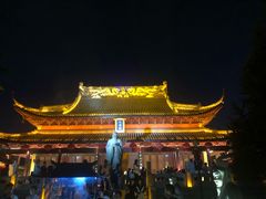 -秦淮小吃城(夫子庙店)