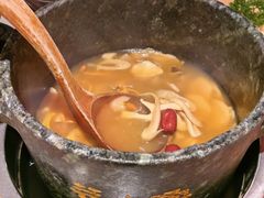 -芸山季·云南山珍菌火锅(人民广场来福士店)