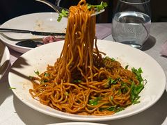 葱油拌面-Solo(衡山路店)