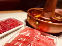 -东门口·鲜爆肚涮肉·烧烤(老门东店)