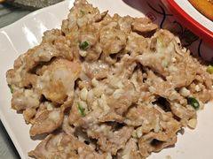 -天津乾毓德饭庄·清真传统炒菜·海鲜烧烤(咸阳路店)