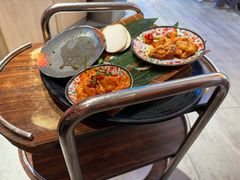 -妙香居韩国烤肉(容桂天佑城店)