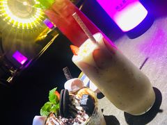 -陌上花儿·音乐西餐吧(和平店)