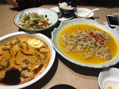 -川流不息(北蔡休闲广场店)