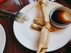 -西安W酒店·WEI全味西餐厅
