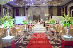 -M'S BANQUET AND SPACE ART