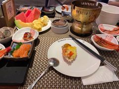 -亚马逊海鲜自助(王府井店)