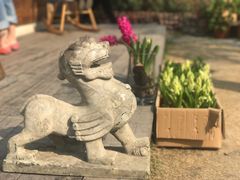 -悦哉·派对·草坪婚礼·围炉煮茶(三圣乡店)