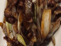 -小南洋海景餐厅(深圳湾店)