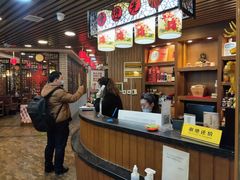 -满禾林火锅(丹东路店)