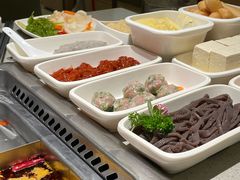-海底捞火锅(天津SM城市广场店)