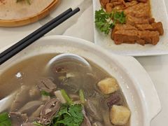 -苏晓玥·手作江南小吃(深圳北站店)