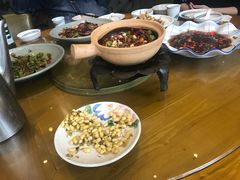 -三姐妹餐厅(曲江店)