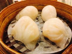 -添好运点心专门店(中环IFC店)