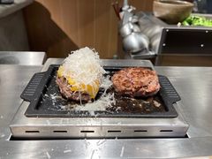 -肉肉大米(金虹桥店)