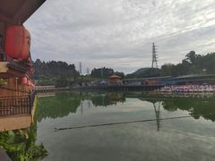 -观澜山水田园