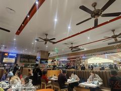 大堂-龙记香港茶餐厅(久光百货店)