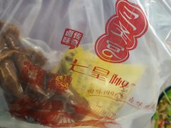 -七星椒卤菜(三圣宫店)