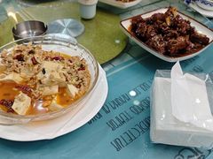 -味好美土菜(迎宾东路店)