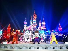 -沈阳方特欢乐世界