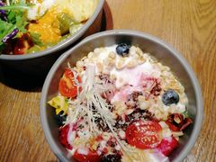 -SPACELAB失重餐厅(世纪汇店)